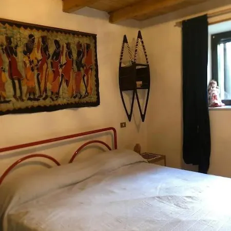 Apartment Borgoletto