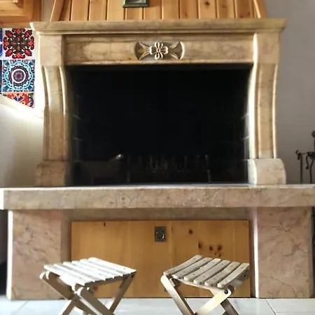 Apartmán Borgoletto *