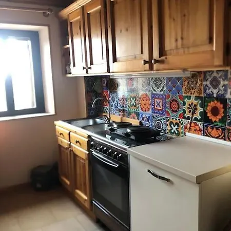 Apartment Borgoletto Vestenanova