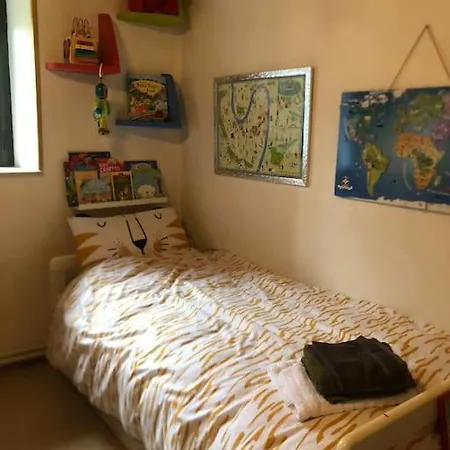 Borgoletto * Vestenanova