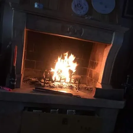 Apartmán Borgoletto