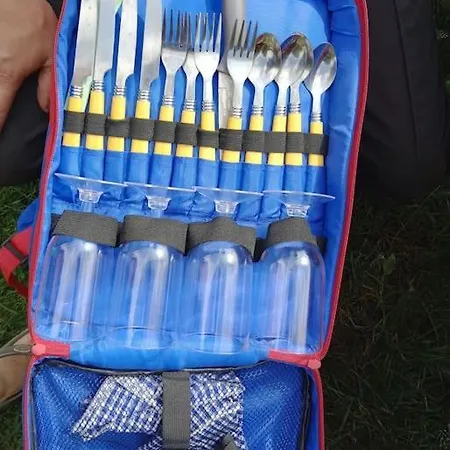 Apartmán Borgoletto Vestenanova