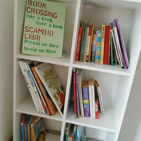 Borgoletto * Vestenanova