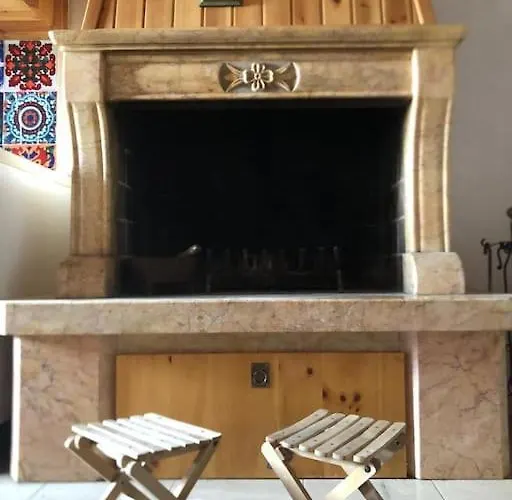 Apartmán Borgoletto *