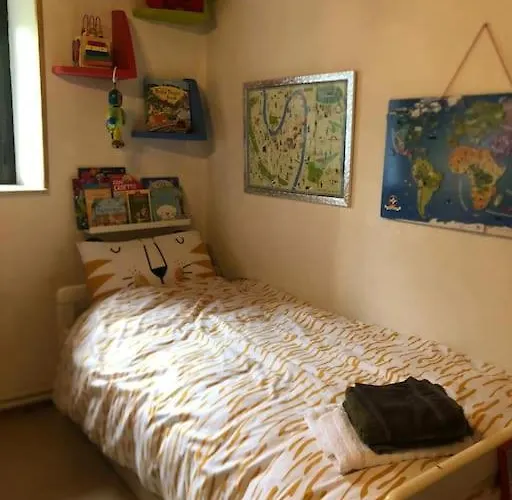 Borgoletto * Vestenanova