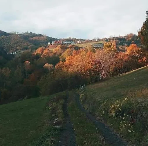 Borgoletto Apartmán