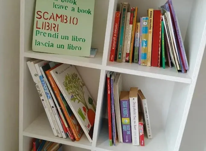 Borgoletto * Vestenanova