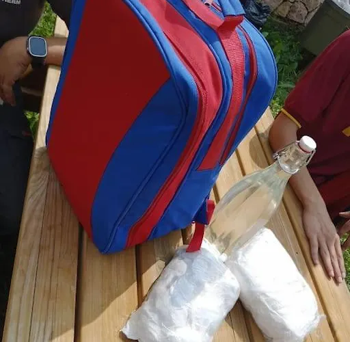 Borgoletto Apartmán *